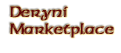 Deryni Marketplace